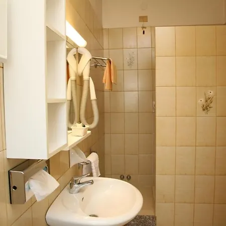 호텔 San Pellegrino