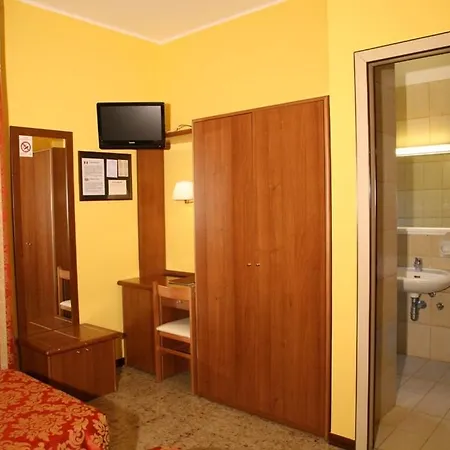 San Pellegrino 3* 스필람베르토