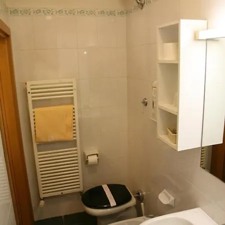 San Pellegrino 호텔 스필람베르토