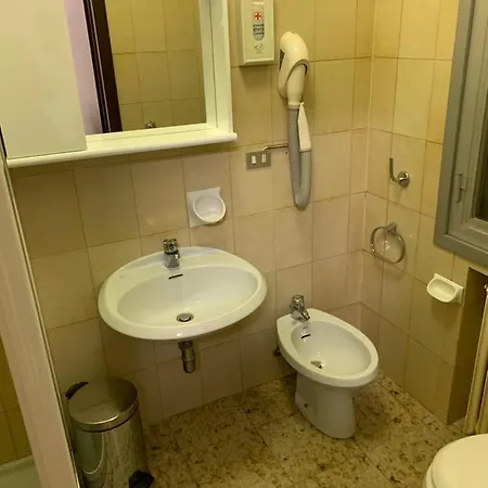 San Pellegrino 3*