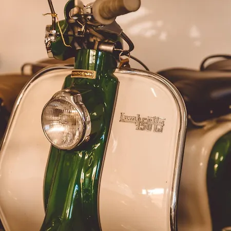 호텔 San Pellegrino 스필람베르토