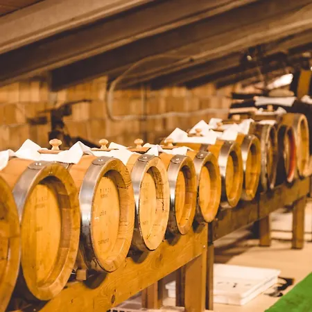 San Pellegrino 호텔 스필람베르토