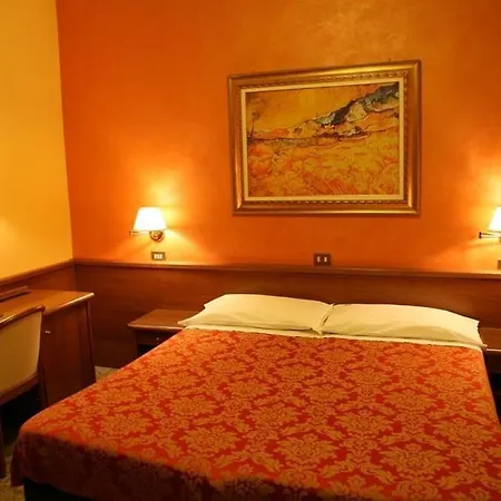 San Pellegrino 호텔 3*