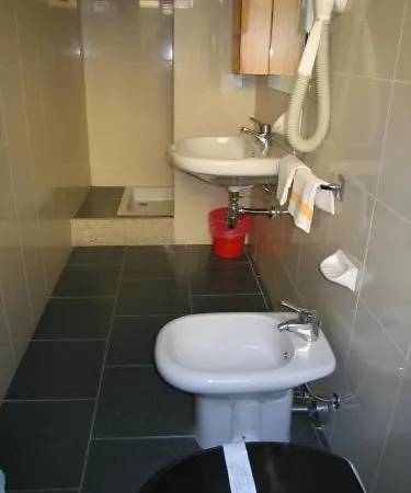 San Pellegrino 호텔 스필람베르토