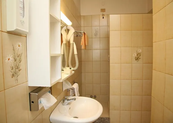 Hotel San Pellegrino