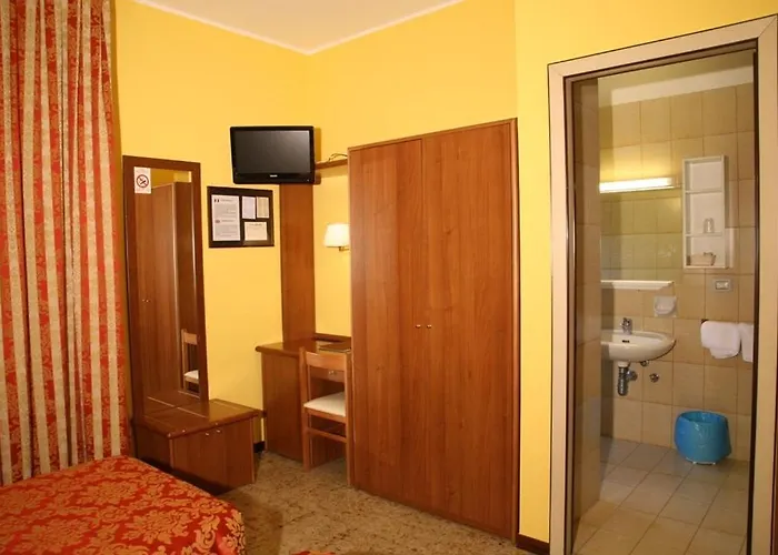 San Pellegrino 3* Spilamberto