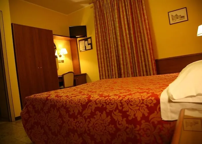 Hotel San Pellegrino