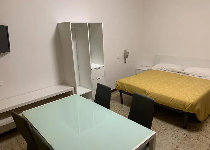 Hotel San Pellegrino