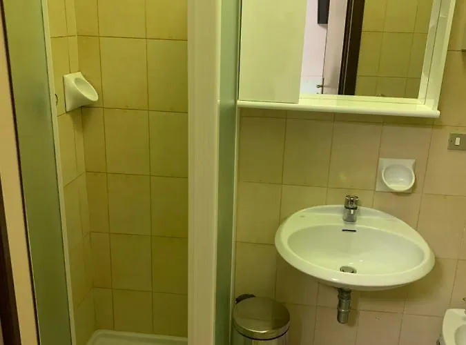 Hotel San Pellegrino 3*