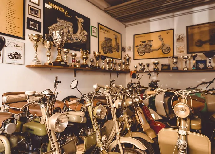 San Pellegrino Hotel