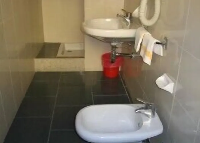 Hotel San Pellegrino