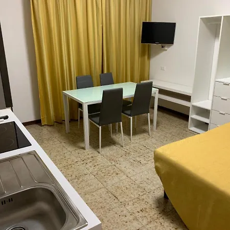 San Pellegrino 3* Спиламберто