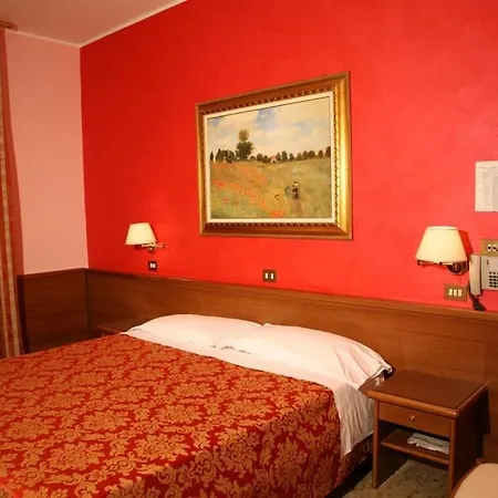 San Pellegrino Hotell