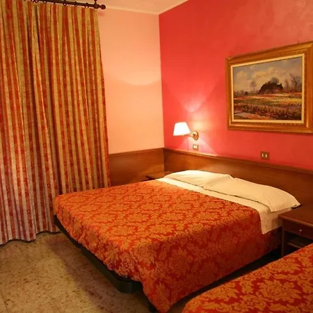 Hotel San Pellegrino 3*