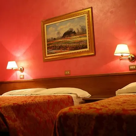 San Pellegrino Hotel