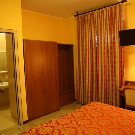 San Pellegrino 3*