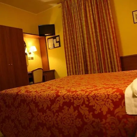 Hotell San Pellegrino