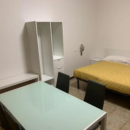 Отель San Pellegrino