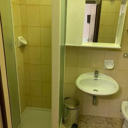 Отель San Pellegrino 3*