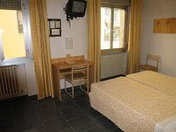 San Pellegrino Hotel