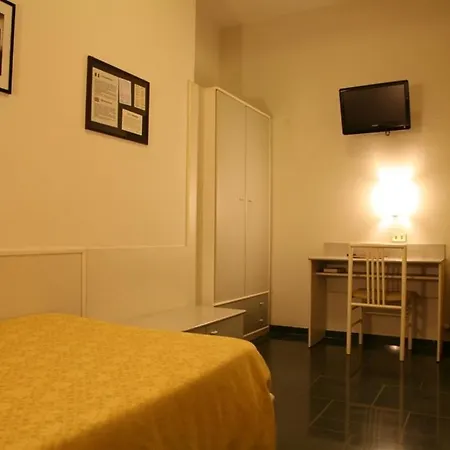 Hotel San Pellegrino