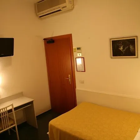 Hotell San Pellegrino 3*