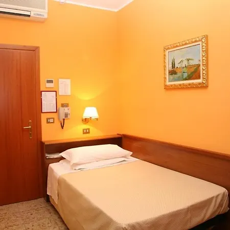 Hotel San Pellegrino