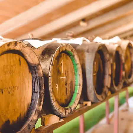 San Pellegrino Спиламберто