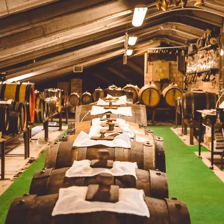 San Pellegrino 3* Спиламберто