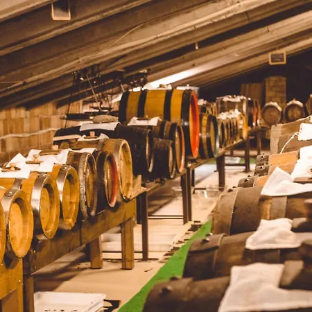 Отель San Pellegrino Спиламберто