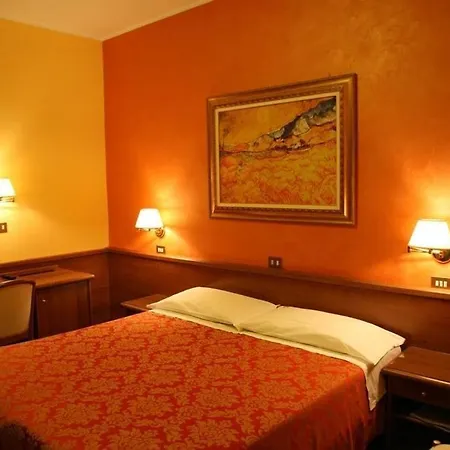 San Pellegrino 3*
