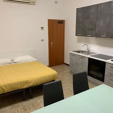 Отель San Pellegrino 3*