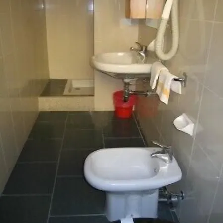 Отель San Pellegrino