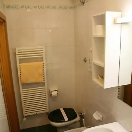 San Pellegrino 3* Спиламберто