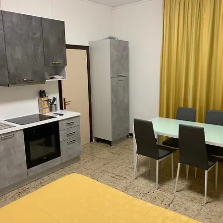 San Pellegrino Hotell