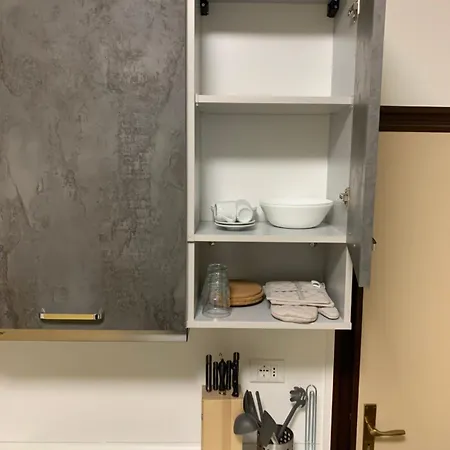 San Pellegrino Отель Спиламберто