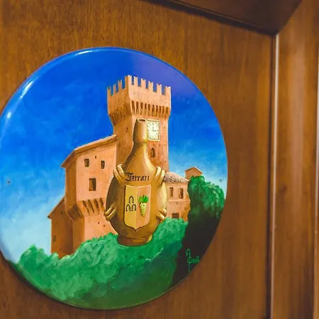 San Pellegrino