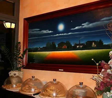 Hotel San Pellegrino Spilamberto