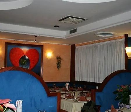 Hotel San Pellegrino