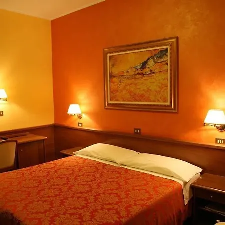 San Pellegrino Hotel