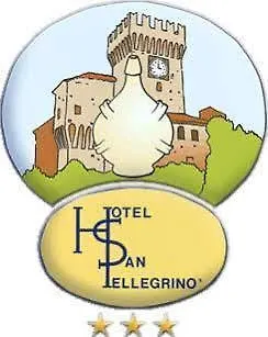 Ξενοδοχείο San Pellegrino