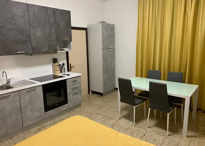 San Pellegrino فندق