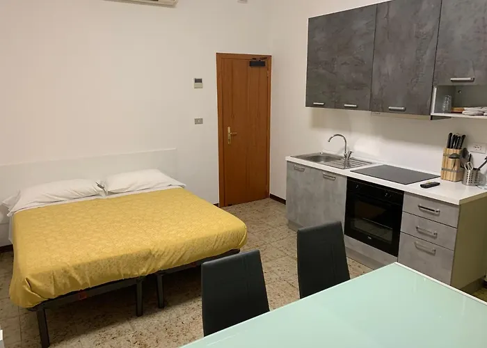 Hotel San Pellegrino 3*