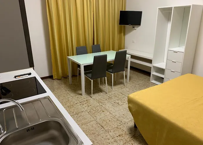 San Pellegrino 3* سبيلامبيرتو