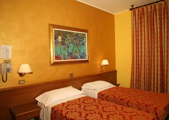 Hotel San Pellegrino 3*