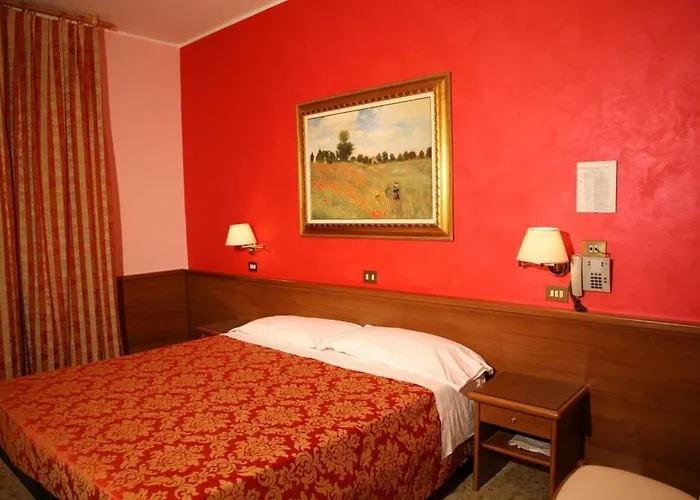 San Pellegrino فندق