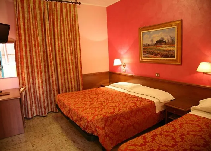 فندق San Pellegrino 3*