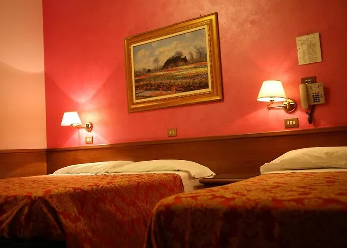 San Pellegrino Hotel