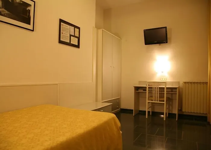 Hotel San Pellegrino