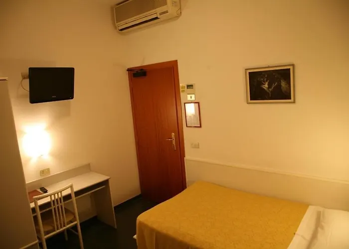 فندق San Pellegrino 3*